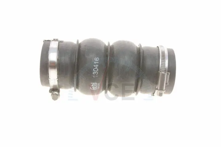 Фото 1 - Патрубок інтеркулера Citroen Berlingo/Jumpy/Peugeot Expert/Partner 1.6 HDI 05- FEBI BILSTEIN 180416 Патрубок інтеркулера Citroen Berlingo/Jumpy/Peugeot Expert/Partner 1.6 HDI 05- FEBI BILSTEIN 180416 (фото 1)