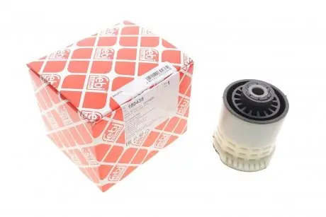 Сайлентблок балки (задней) chevrolet cruze/opel astra j 09- FEBI BILSTEIN 180438