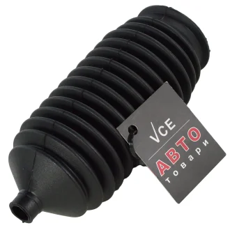 Пыльник, рулевое управление FEBI BILSTEIN 18043