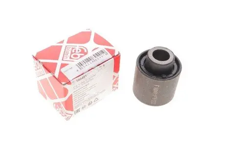 Сайлентблок рычага (заднего/сверху/внутри) Opel Insignia A 08-/Saab 9-5 10-12 FEBI BILSTEIN 180491