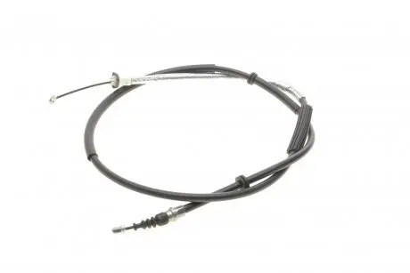 Трос ручника (задний) (l) fiat bravo/stilo 01-14 (1786mm) FEBI BILSTEIN 180494