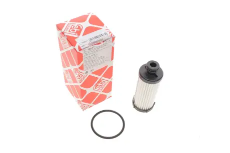 Фільтр масляний акпп audi 15- з прокладкою (febi) FEBI BILSTEIN 180577