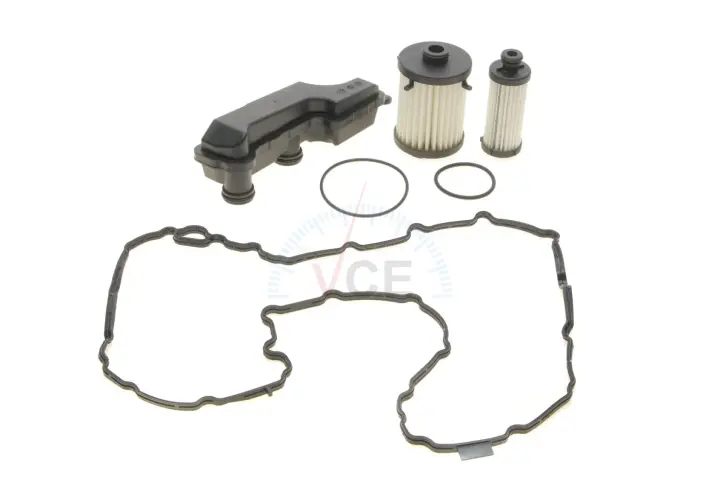 Фото 1 - Фильтр гидравлический кпп FEBI BILSTEIN 180604 Фильтр гидравлический кпп FEBI BILSTEIN 180604 (фото 1)