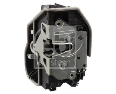 Замок двери передней BMW 1 (E81), 1 (E82), 1 (E87), 1 (E88), 1 (F20), 1 (F21), 2 (F22, F87), 2 (F23), 3 (E90), 3 (E91), 3 (E9 F80), 3 (F31), 3 GRAN TURISMO (F34) 11.01- FEBI BILSTEIN 180684