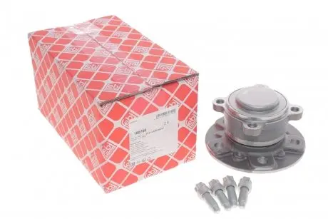 Подшипники ступицы FEBI BILSTEIN 180700