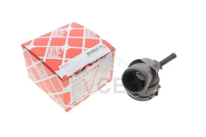 Фланец охлаждающей жидкости FEBI BILSTEIN 180732 (фото 1)