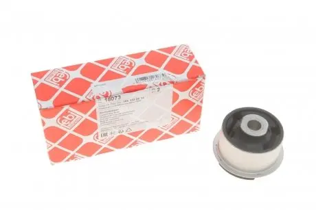 Подвеска, рычаг независимой подвески колеса FEBI BILSTEIN 18073