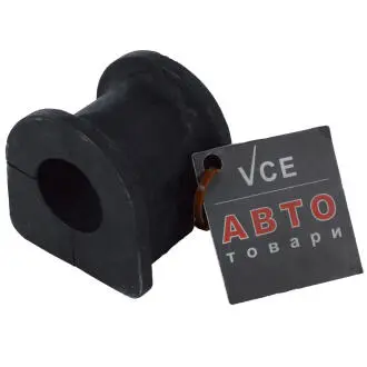 Опора, стабилизатор FEBI BILSTEIN 18075