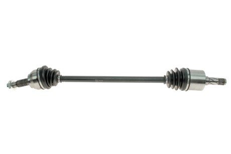 Полуось (задняя) Land Rover Freelander 2 2.0 Si/SD/2.2 TD4 06-14 (28x26z/819mm) FEBI BILSTEIN 180769