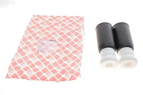 Пыльник + отбойник амортизатора (заднего) BMW 1(F20/F21)/3(F30/F80)/X1(F48) 10-(к-кт 2шт) N13/N20 FEBI BILSTEIN 180791