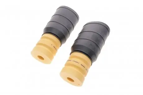 Пыльник + отбойник амортизатора (переднего) citroen jumper/fiat ducato/peugeot boxer 94-06 (к-кт) FEBI BILSTEIN 180803