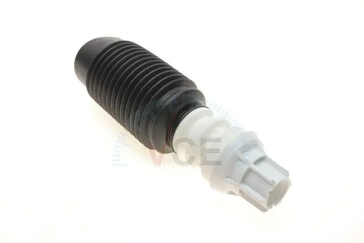 Пыльник + отбойник амортизатора (переднего) Fiаt Pаndа 1.1/1.3 03- (к-кт 2шт) FEBI BILSTEIN 180810 (фото 1)