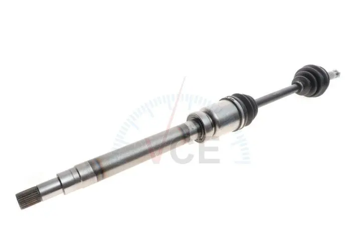 Полуось (передняя) ford connect 02-13 (r) (25x26x960) FEBI BILSTEIN 180816 (фото 1)