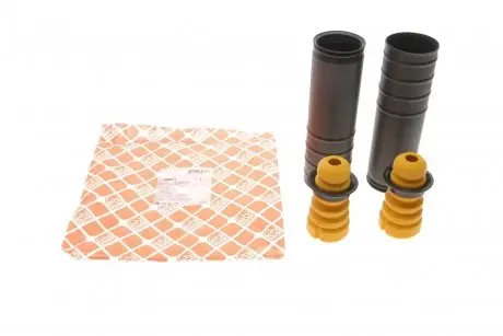 Пылезащитный кол-т амортизатора FEBI BILSTEIN 180817