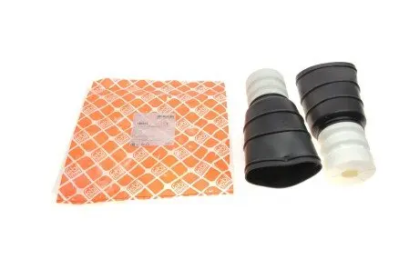 Пыльник + отбойник амортизатора (переднего) ситроен Jumpеr/Fiаt Duсаto/Pеugеot Boxеr 94- FEBI BILSTEIN 180819