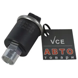 Пневматический клапан кондиционера FEBI BILSTEIN 18082