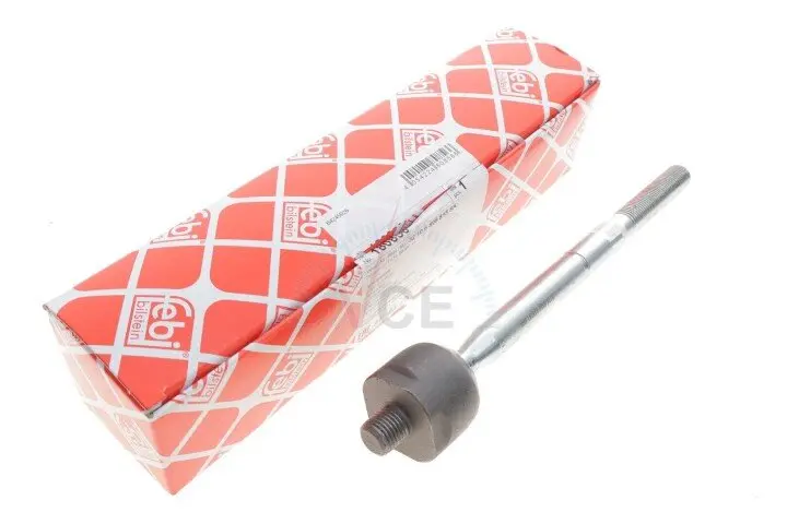 Тяга рульова bmw 1 (f40)/2 (f44/f45/f46)/x1 (f48)/x2 (f39) 13- (l=220mm) b37/b38/b42/b47/b48 FEBI BILSTEIN 180856 (фото 1)