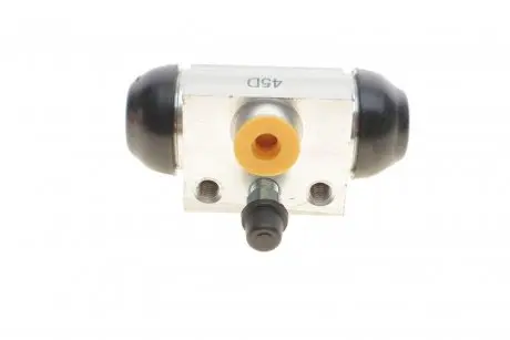 Цилиндр тормозной (задний) skoda rapid 12-/roomster 06-15/seat toledo 12-19 (d=19mm) FEBI BILSTEIN 180866