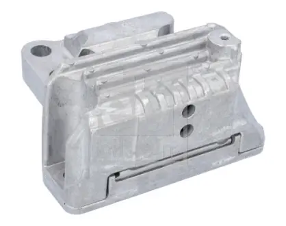 Подушка коробки со стороны коробки передач FIAT 500X, JEEP COMPASS, RENEGADE 1.3-1.3H-1.5H 08.18- FEBI BILSTEIN 180879