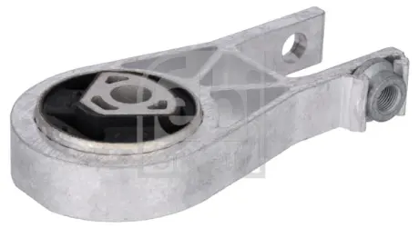 Подушка двигателя задн Лев, резиново-металл. FIAT DUCATO Electric 12.20-10.23 FEBI BILSTEIN 180880