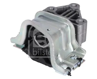 Подушка двигателя Прав, резиново-металл. FIAT DUCATO Electric 12.20-10.23 FEBI BILSTEIN 180882