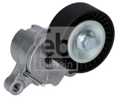 Натяжитель поликлинового ремня FEBI BILSTEIN 180891