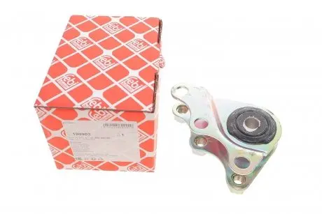 Подушка двигателя (задняя) citroen jumper/fiat ducato/peugeot boxer 2.2 hdi 06- FEBI BILSTEIN 180902