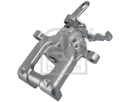 Тормозной суппорт (задний) (L) Audi A3/VW Golf VI/Skoda Octavia II 03-16 (d=38mm) FEBI BILSTEIN 180923