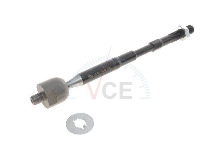 Тяга рульова Toyotа сorollа 01-07 (L=289mm) FEBI BILSTEIN 180934 (фото 1)