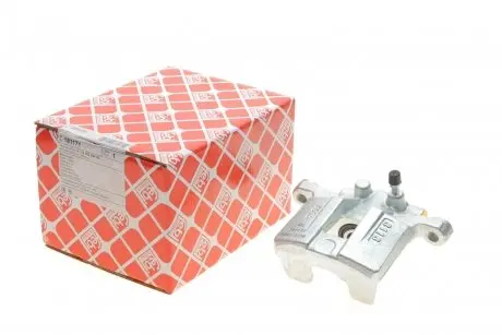 Суппорт тормозной (задний) (r) citroen c4/jeep compass/patriot/mitsubishi outlander/peugeot 4008 06- FEBI BILSTEIN 181171