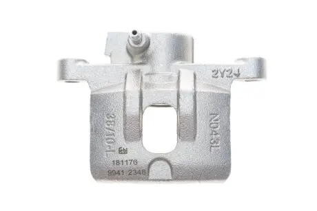 Тормозной суппорт (задний) (L) Mitsubisні Lanser VII/Outlander I 02-13 (d=38) FEBI BILSTEIN 181176