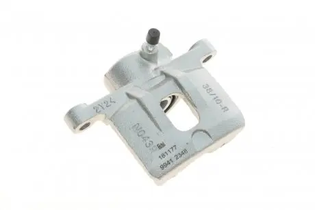 Тормозной суппорт (задний) (R) Mitsubishi Lancer VII/Outlander I 02-13 (d=38) FEBI BILSTEIN 181177