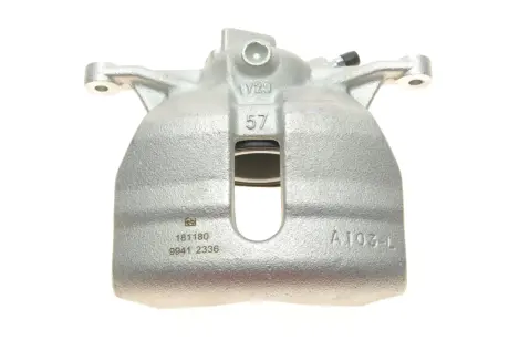 Тормозной суппорт (передний) (L) VW Caddy IV/V 15- (d=57mm) FEBI BILSTEIN 181180