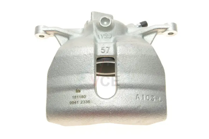 Тормозной суппорт (передний) (L) VW Caddy IV/V 15- (d=57mm) FEBI BILSTEIN 181180 (фото 1)