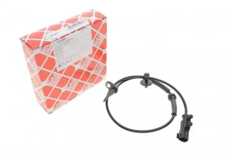 Датчик abs (задній) tesla model s/model x 15- FEBI BILSTEIN 181243