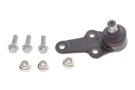 Несущий/направляющий шарнир FEBI BILSTEIN 18130