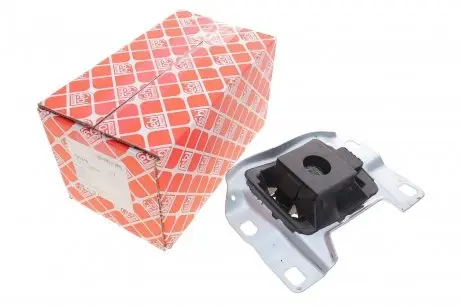 Подушка кпп ford focus ii/iii 1.6ti 03- (l) FEBI BILSTEIN 181310