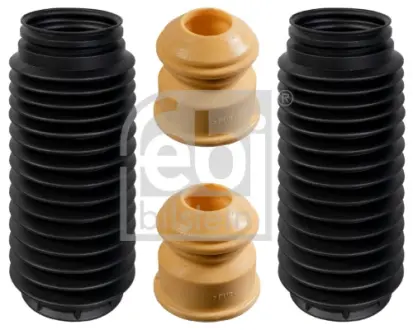 Пылезащитный комплект амортизатора передний honda civic viii 1.4-2.2d 09.05-01.12 FEBI BILSTEIN 181362