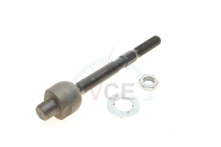 Тяга рульова honda civic 05-16 (l=183mm) FEBI BILSTEIN 181375 (фото 1)