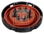 Клапан управления вентиляции картера jaguar xf i, xf ii, xf sportbrake, xk ii, land rover discovery iv 3.0/5.0 01.09- FEBI BILSTEIN 181384 (фото 2)