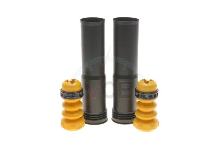 Пильовик + відбійник амортизатора (заднього) audi a1/skoda kamiq/scala 18- (к-кт 2 шт.) FEBI BILSTEIN 181389 (фото 1)