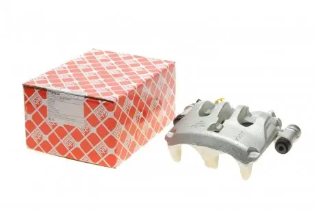 Суппорт тормозной (передний) (l) mb sprinter 419/519/vw crafter 50 06- (d=52mm) FEBI BILSTEIN 181454