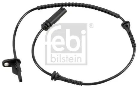 Датчик ABS передн Лів/Прав MINI (F56) Electric 11.19- FEBI BILSTEIN 181471