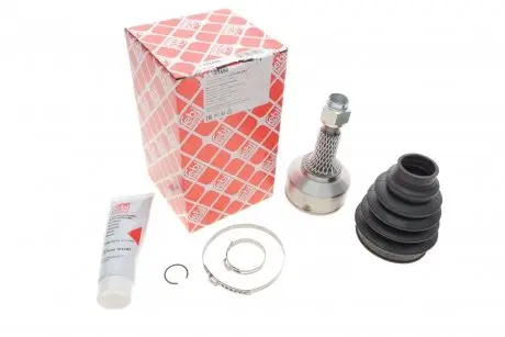 Шркш (наружный) peugeot 206 02- (21x22z) FEBI BILSTEIN 181498