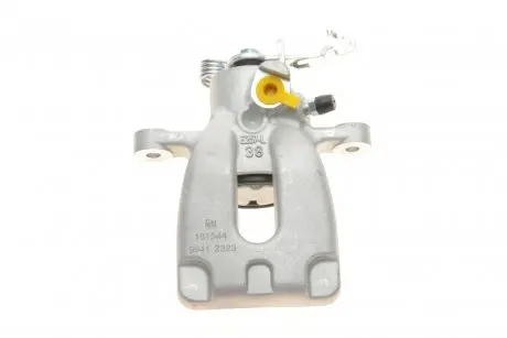 Тормозной суппорт (задний) (L) Skoda Octavia III 12-20 (d=38mm) FEBI BILSTEIN 181544