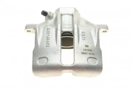 Тормозной суппорт (передний) (L) Audi A4/VW Passat 94-08 (d=54mm) FEBI BILSTEIN 181548