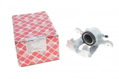 Суппорт тормозной (передний) (l) bmw 1 (e81/e87) 04-11 (d=54mm) n43/n45/n46/n47 FEBI BILSTEIN 181556