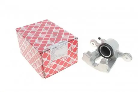 Суппорт тормозной (передний) (r) bmw 1 (e81/e87) 04-11 (d=54mm) n43/n45/n46/n47 FEBI BILSTEIN 181557