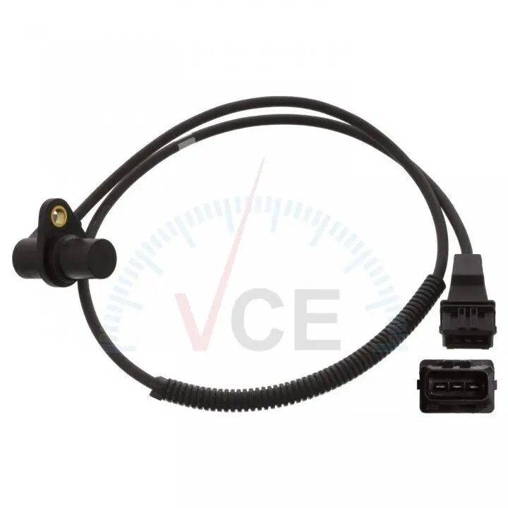 Фото 1 - Датчик імпульсів FEBI BILSTEIN 18163 Датчик імпульсів FEBI BILSTEIN 18163 (фото 1)