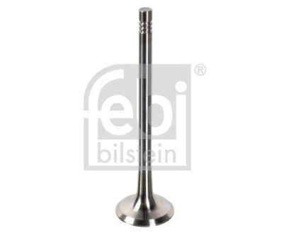 Клапан Audi A4/A6/VW Golf V/VII 1.8TSI-4.2FSI 02- (28x6x102) FEBI BILSTEIN 181648